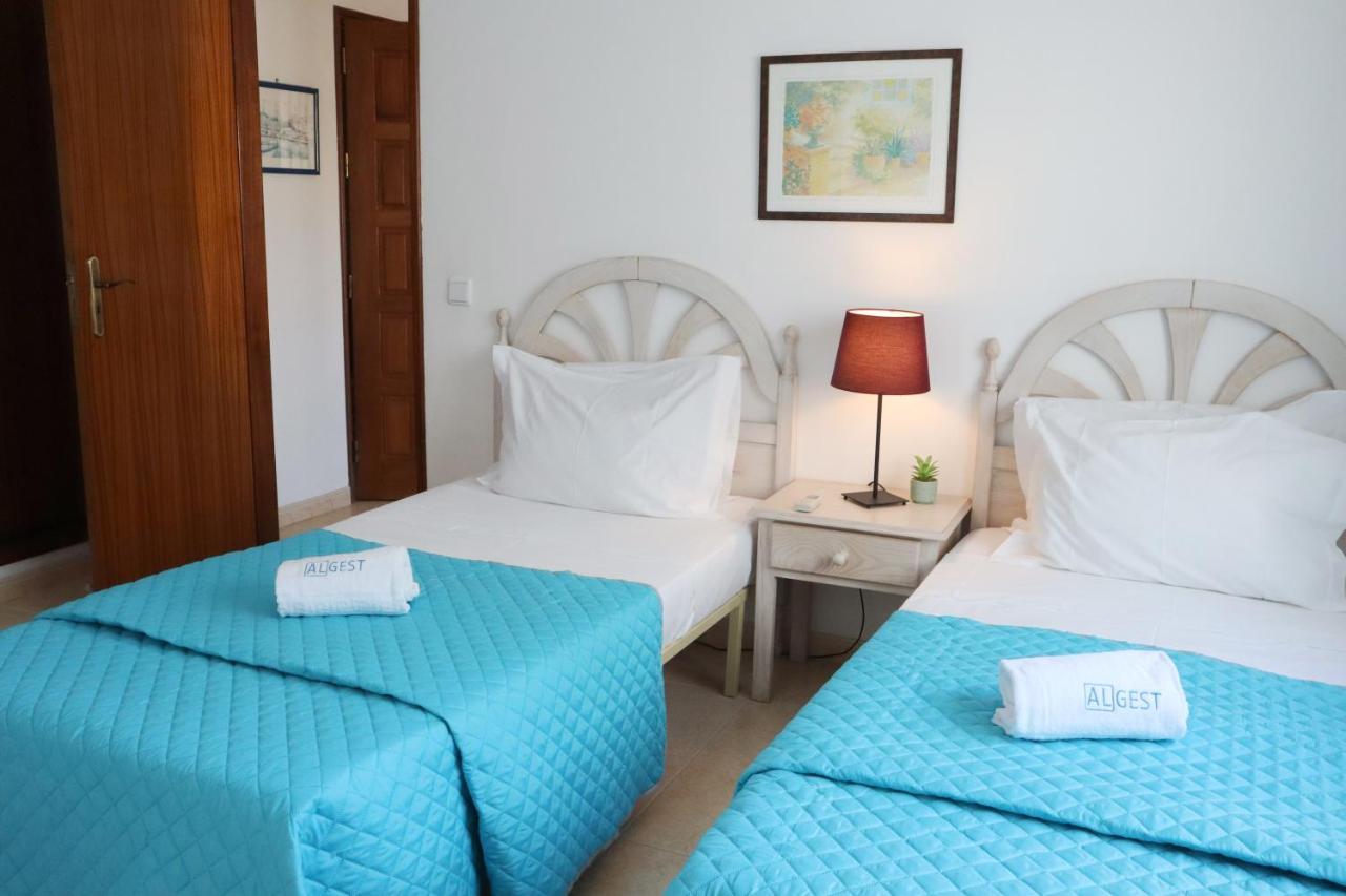 Dunas Alvor 235 Exterior foto