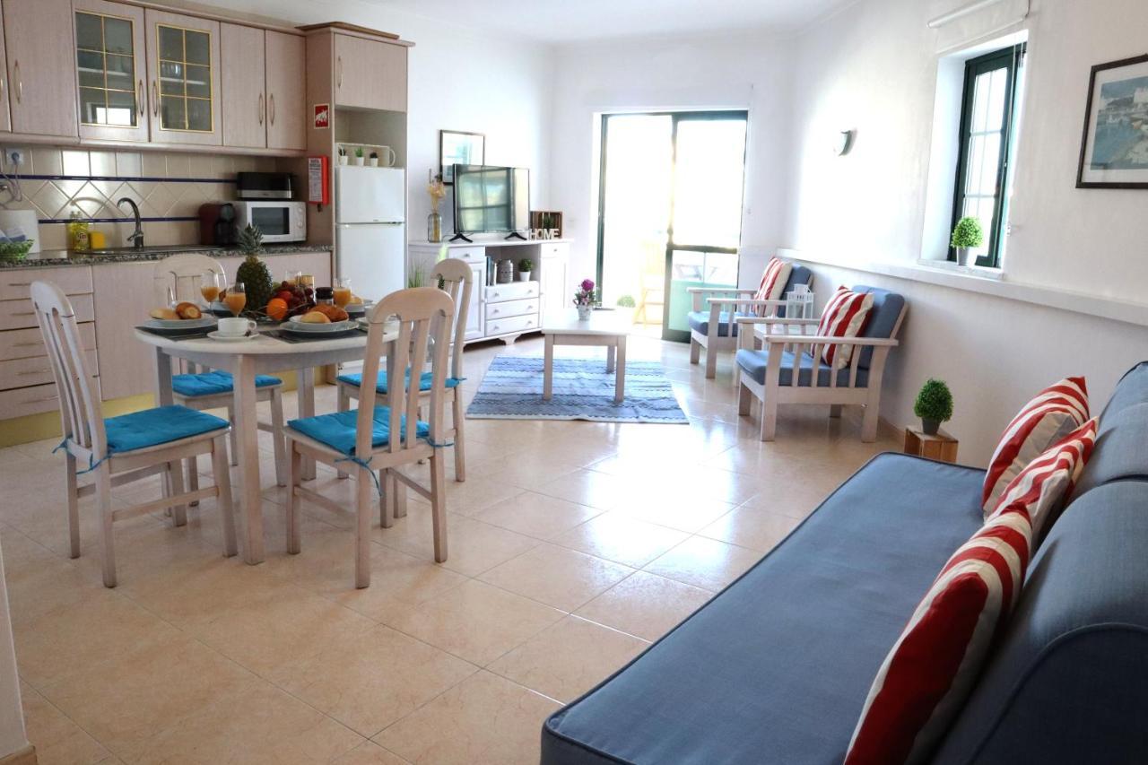 Dunas Alvor 235 Exterior foto