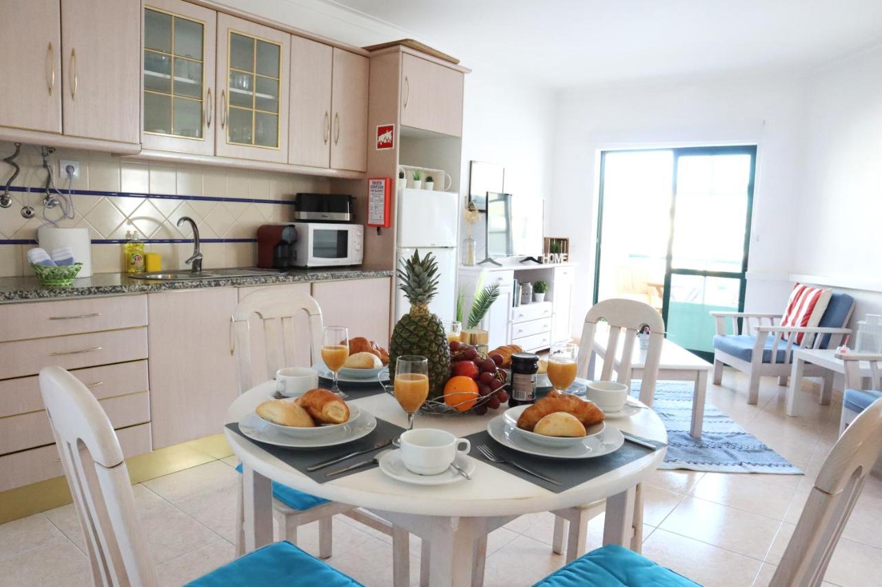 Dunas Alvor 235 Exterior foto