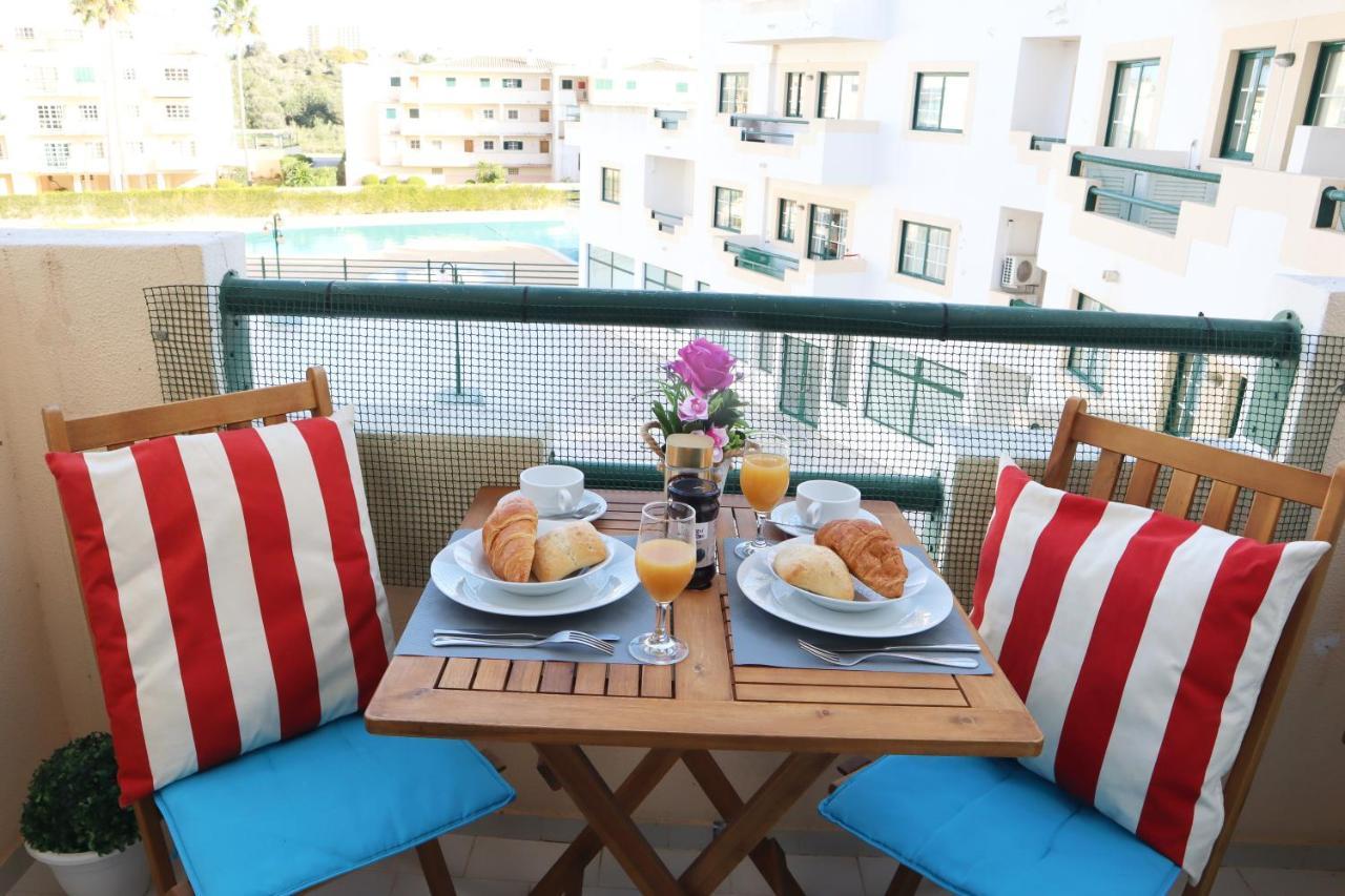 Dunas Alvor 235 Exterior foto