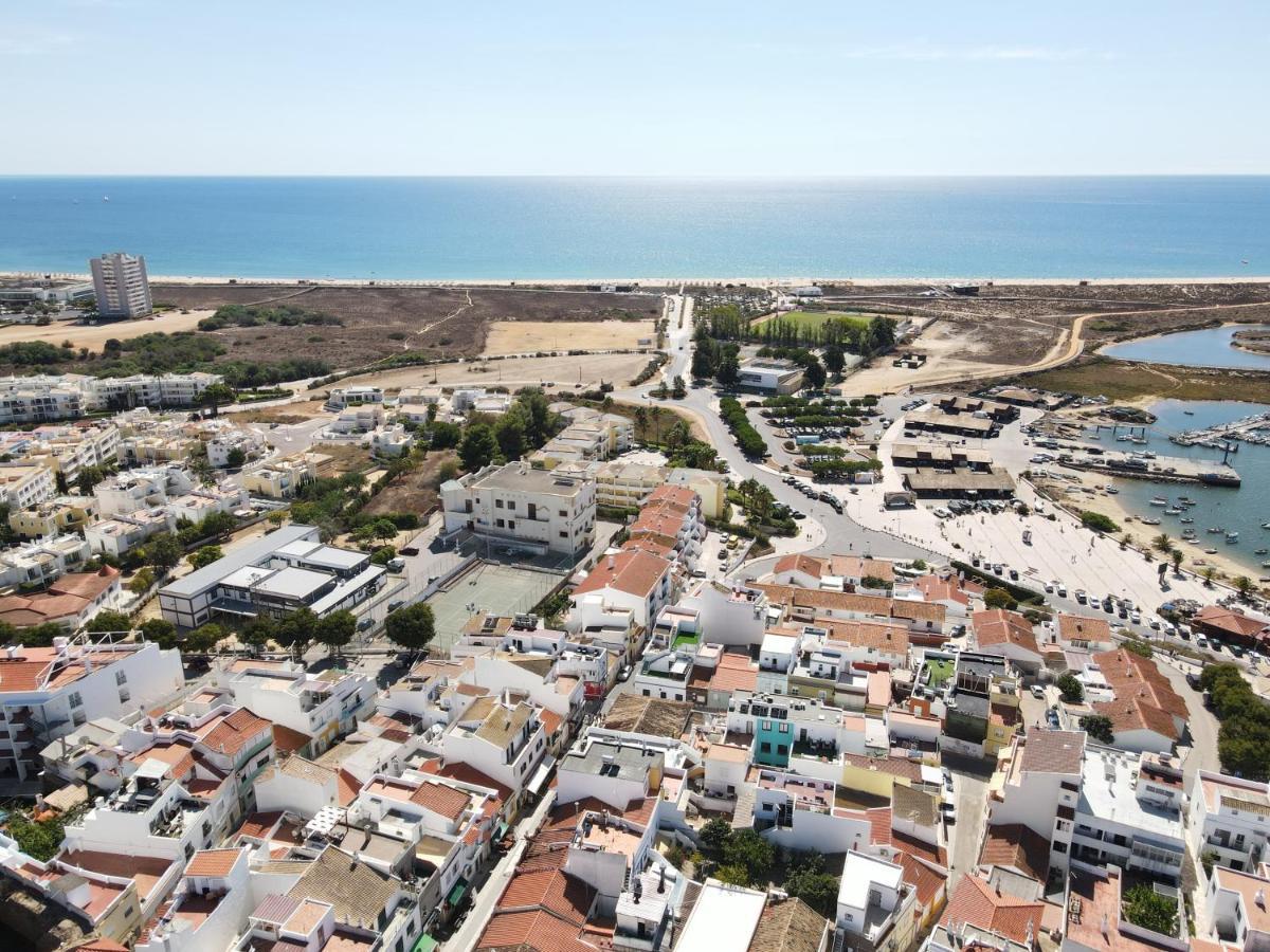 Dunas Alvor 235 Exterior foto