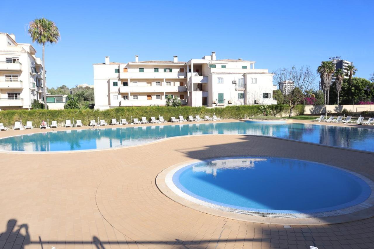 Dunas Alvor 235 Exterior foto